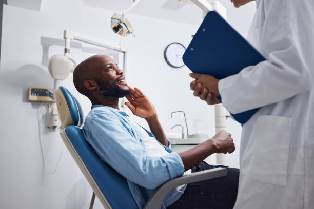 Advanced Technology for Better Dental Care in Rancho Calaveras, CA
