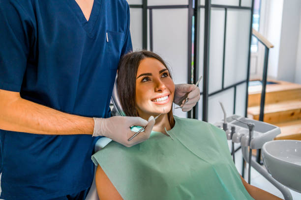 Rancho Calaveras, CA Dental Services Company