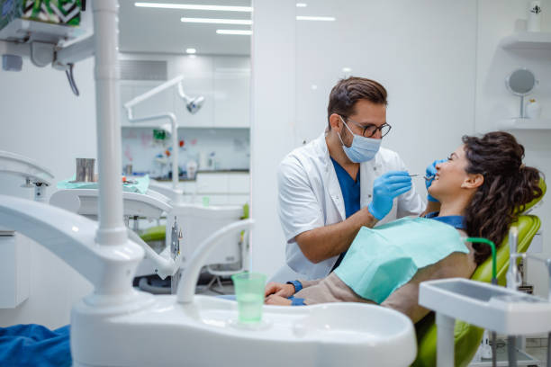  Rancho Laveras, CA Dental Services Pros